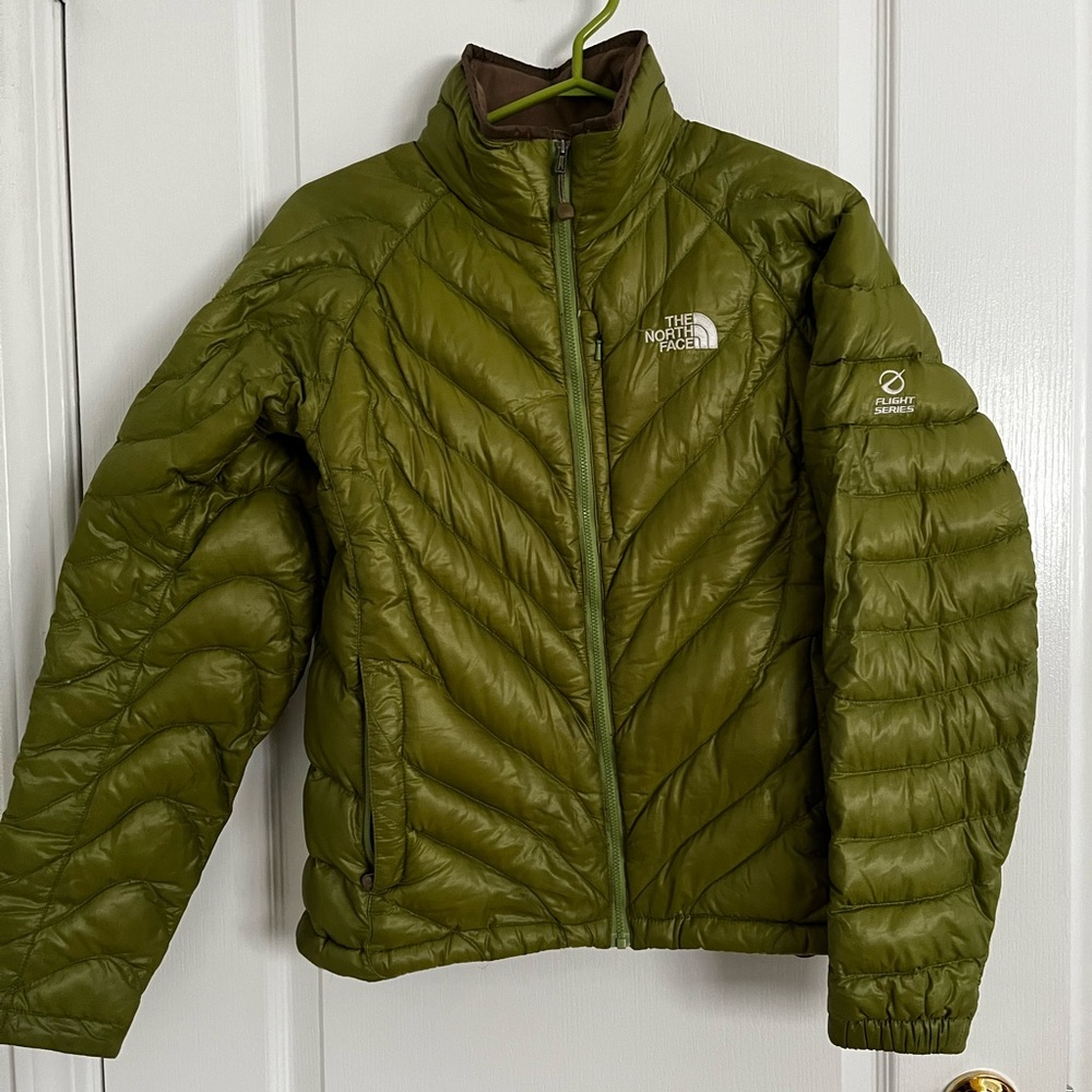 The North Face 900 Flight Series Puffer
